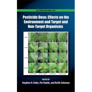Pesticide Dose: Effects on the Environment