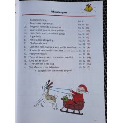 Pianospelen voor Kleuters : De Feesteditie