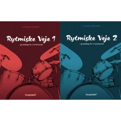 Pakketilbud p Rytmiske veje 1 og 2