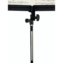 Magnetisk blyant All I Need is Music perlehvid