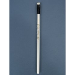 Magnetisk blyant All I Need is Music perlehvid