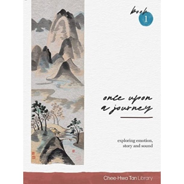 Piano Safari: Once Upon A Journey 3 (Piano Solo)