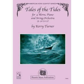 Tales of the tides