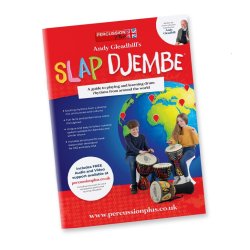 Andy Gleadhill's Slap Djembe : with online content