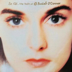Sinead O'Connor - So Far - The Best Of : 2LP