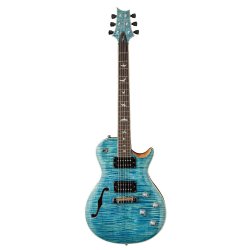 SE Zach Myers Electric Guitar - Myers Blue