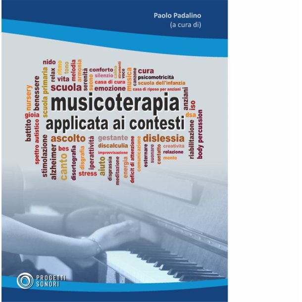 Musicterapia Applicata ai Contesti