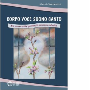 Corpo voce suono canto