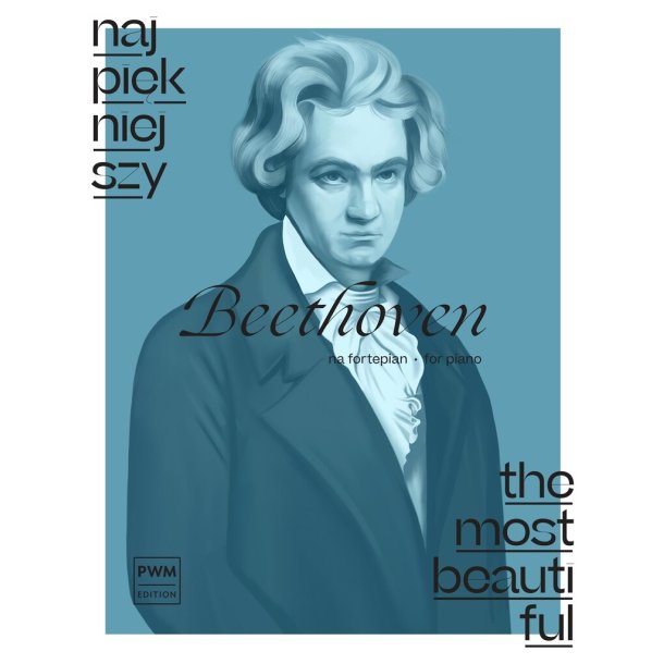 Most Beautiful Beethoven