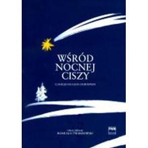 In the Stillness of the Night : 12 Christmas Carols for Voice and Piano