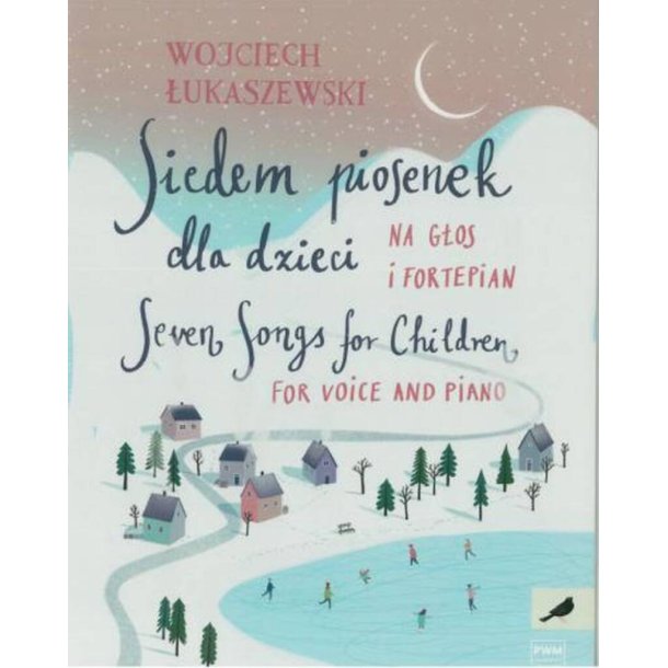 Seven Songs for Children