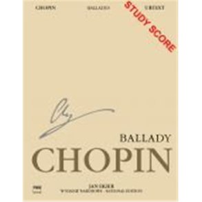 Ballades WN vol.1 A I