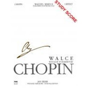 Waltzes WN vol. 27 B III