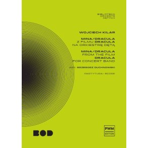 Mina/Dracula From The Film 'Dracula'