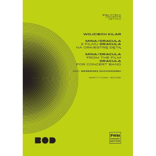 Mina/Dracula From The Film 'Dracula'