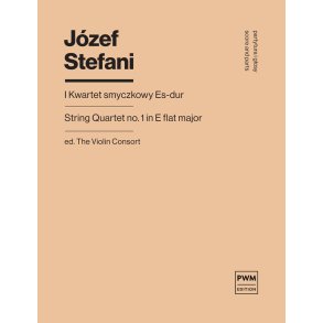 String Quartet no. 1 : in E flat major