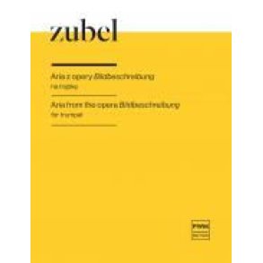 Aria From The Opera Bildbescheibung