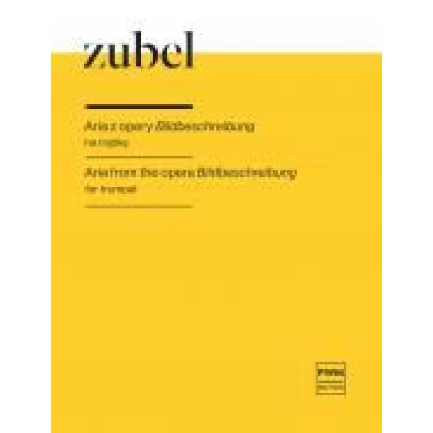 Aria From The Opera Bildbescheibung