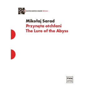 The Lure Of The Abyss : For Clarinet, Bassoon And Marimba