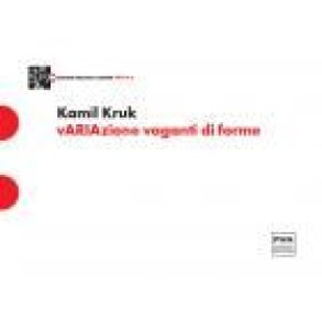 Variazione vaganti di forme
