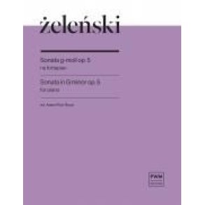 Sonata in G Minor Op. 5