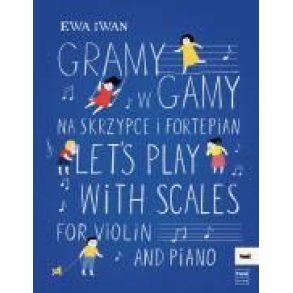 Let's play with scales