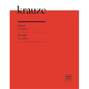 Reveille For Carillon