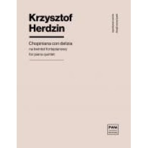 Chopiniana con delizia