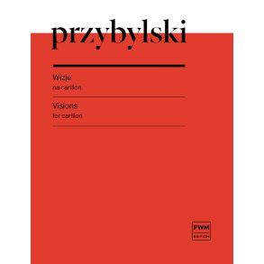 Visions : for carillon