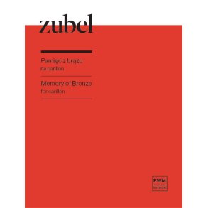 Memory Of Bronze For Carillon