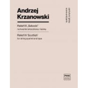 Relief IX (‘Scottish’)