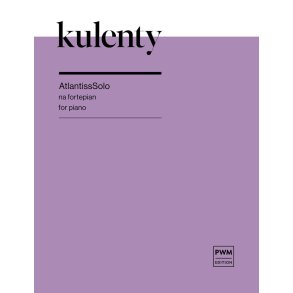 AtlantissSolo : for piano