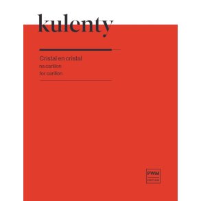 Cristal en cristal : for carillon