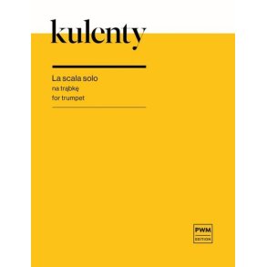 La Scala Solo For Trumpet