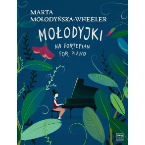 Mo?odyjki : for piano