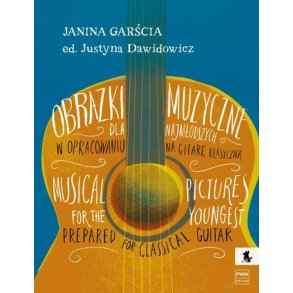 Musical Pictures fot the Youngest