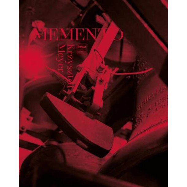 Memento for Carillon