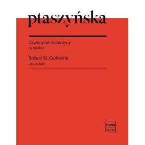 Bells O St. Catherine For Carillon