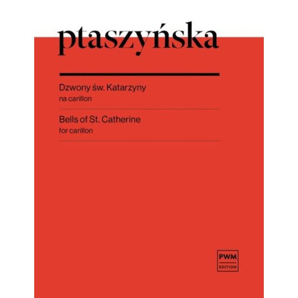 Bells O St. Catherine For Carillon