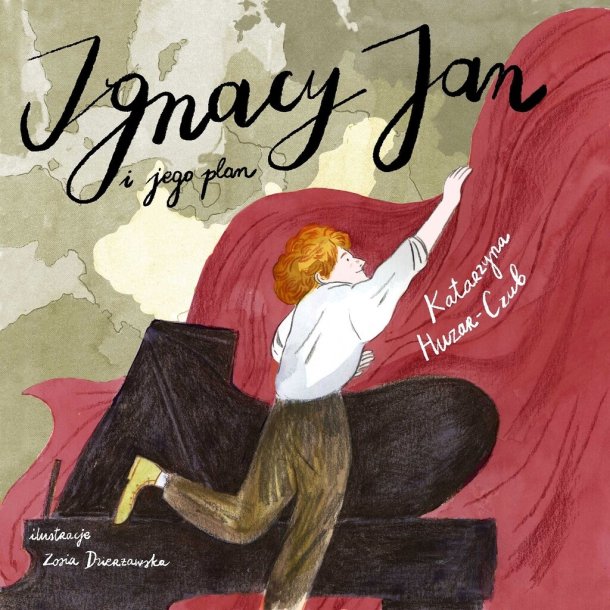 Ignacy Jan I Jego Plan