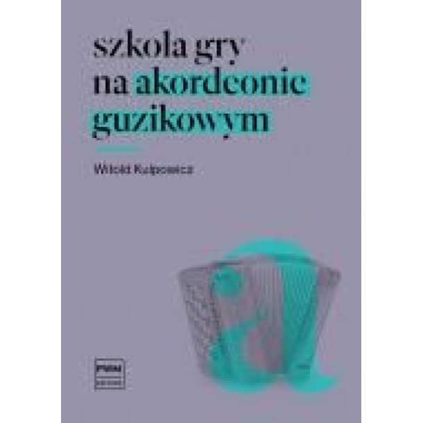 Course for Button Accordion