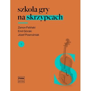 Violin course, Part 1