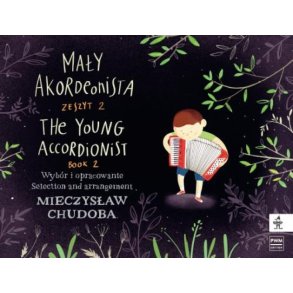 The young accordionist book 2