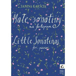 Little Sonatinas : for Piano