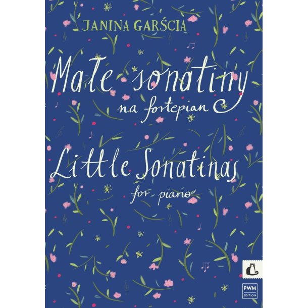 Little Sonatinas : for Piano