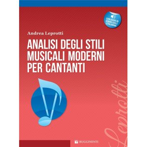 Analisi Degli Stili Musicali Moderni Per Cantanti
