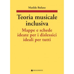 Teoria Musicale Inclusiva