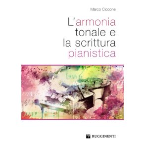 l'Armonia Tonale e la Scrittura Pianistica