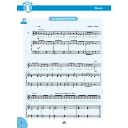 Cuadernos de Lenguaje, 2&ordm; A Grado Elemental : Nueva Edici&oacute;n