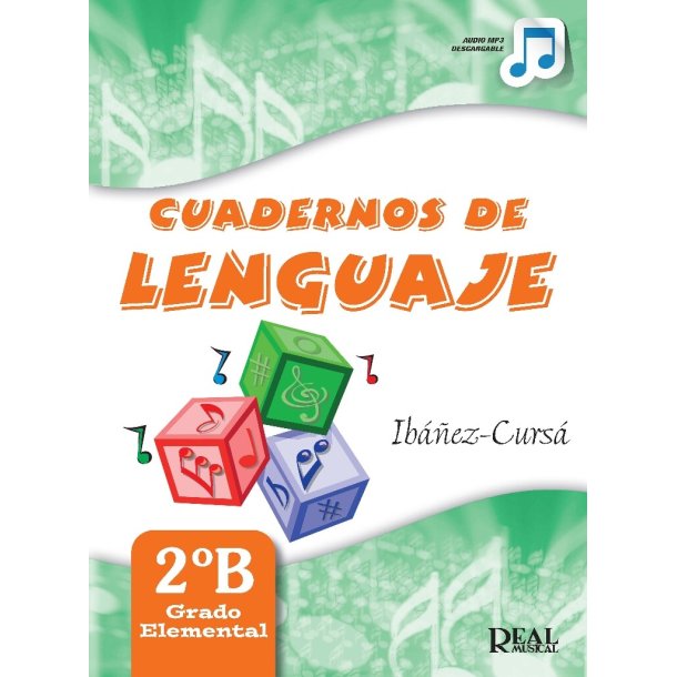 Cuadernos de Lenguaje, 2&ordm; B Grado Elemental : Nueva Edici&oacute;n
